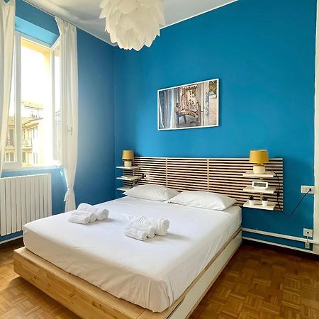 Solution Home Piazza Cinque Giornate Mediolan Zewnętrze zdjęcie