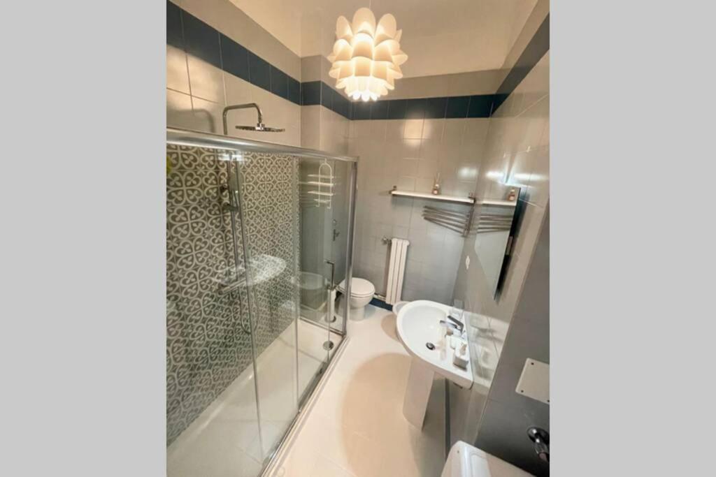 Solution Home Piazza Cinque Giornate Mediolan Zewnętrze zdjęcie