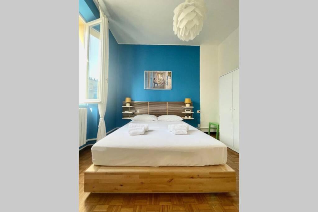 Solution Home Piazza Cinque Giornate Mediolan Zewnętrze zdjęcie