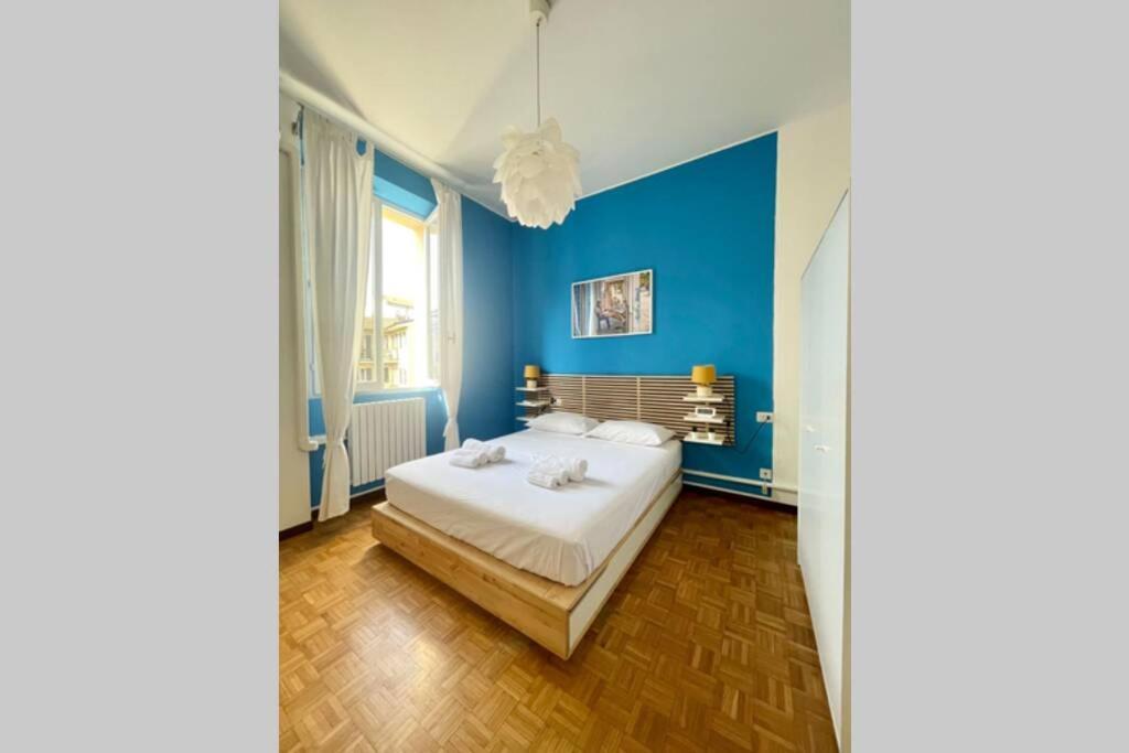 Solution Home Piazza Cinque Giornate Mediolan Zewnętrze zdjęcie