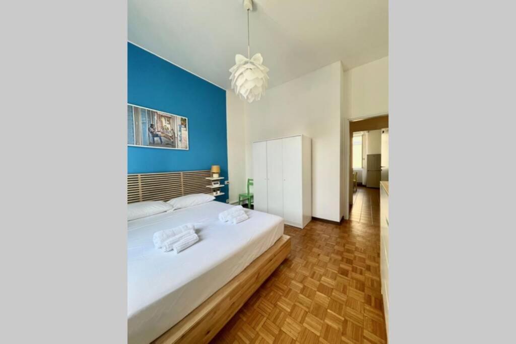 Solution Home Piazza Cinque Giornate Mediolan Zewnętrze zdjęcie