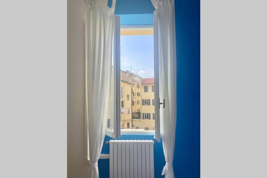 Solution Home Piazza Cinque Giornate Mediolan Zewnętrze zdjęcie