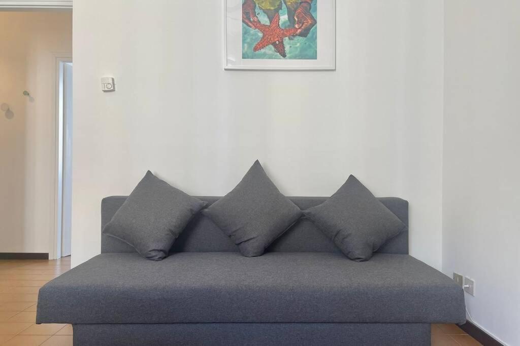 Solution Home Piazza Cinque Giornate Mediolan Zewnętrze zdjęcie