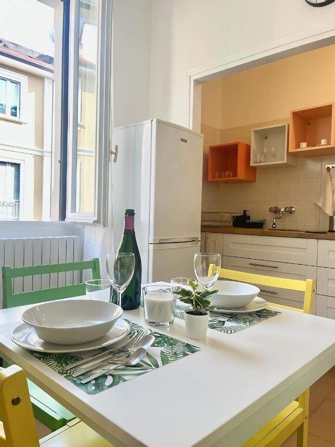 Solution Home Piazza Cinque Giornate Mediolan Zewnętrze zdjęcie