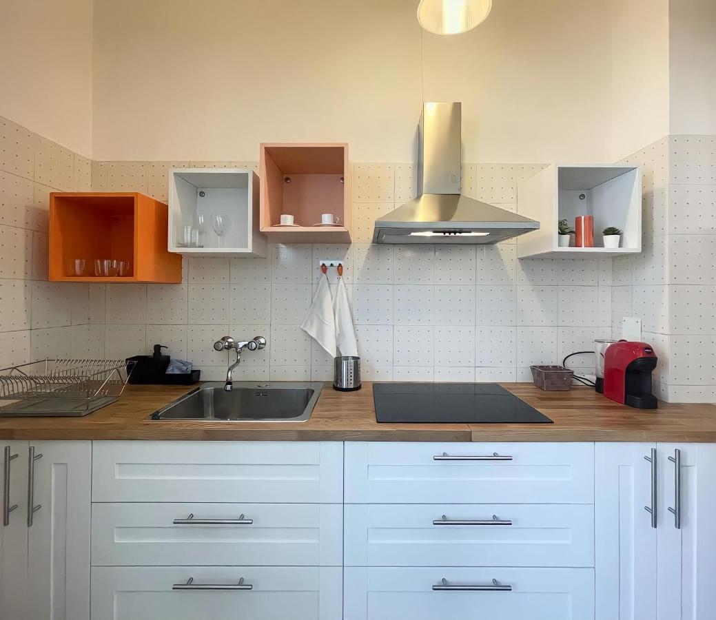 Solution Home Piazza Cinque Giornate Mediolan Zewnętrze zdjęcie