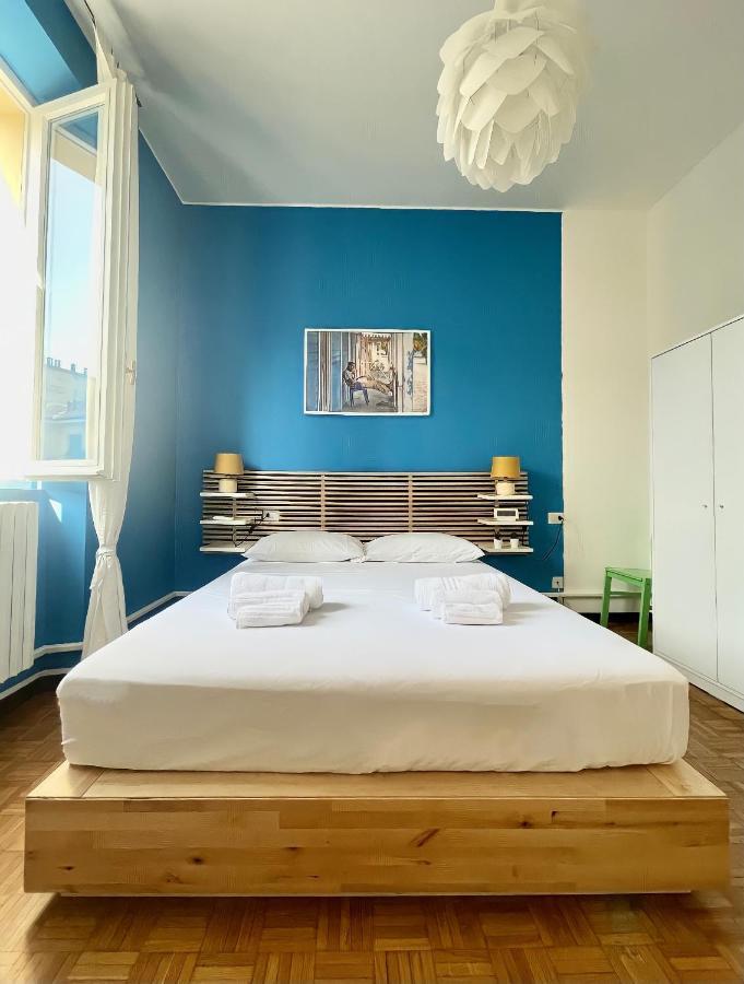 Solution Home Piazza Cinque Giornate Mediolan Zewnętrze zdjęcie