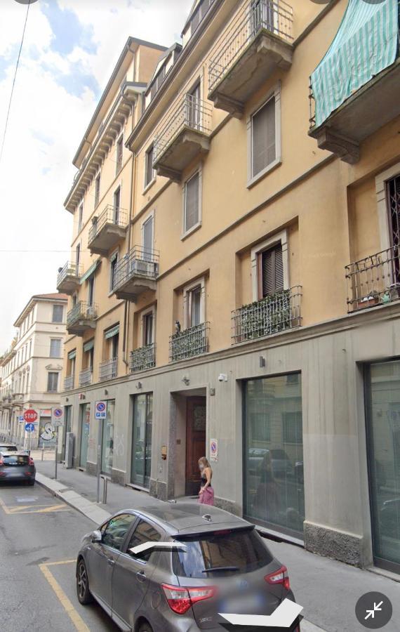 Solution Home Piazza Cinque Giornate Mediolan Zewnętrze zdjęcie